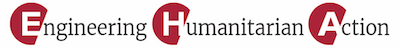 Engineering Humanitarian Action Logo